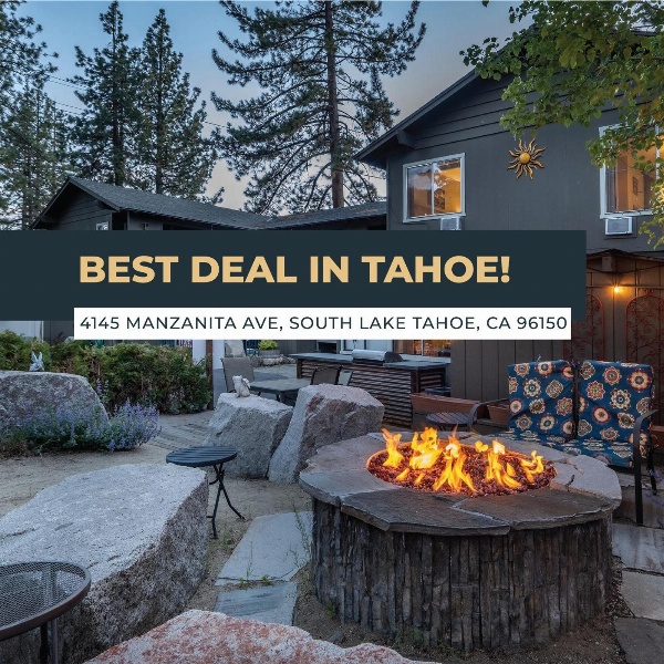 Resthaven Tahoe image 1