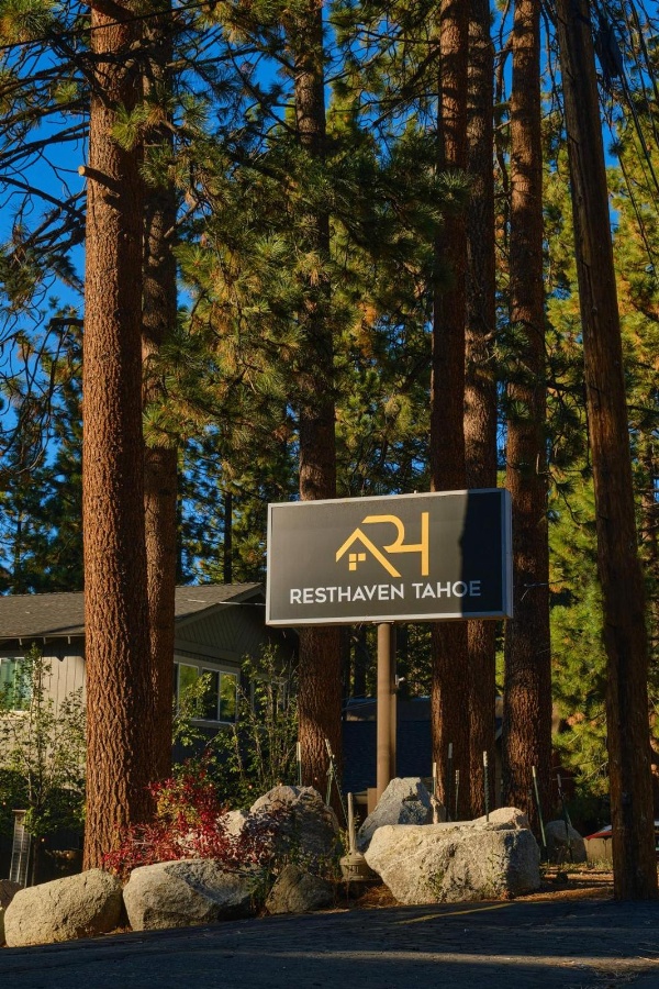 Resthaven Tahoe Main image